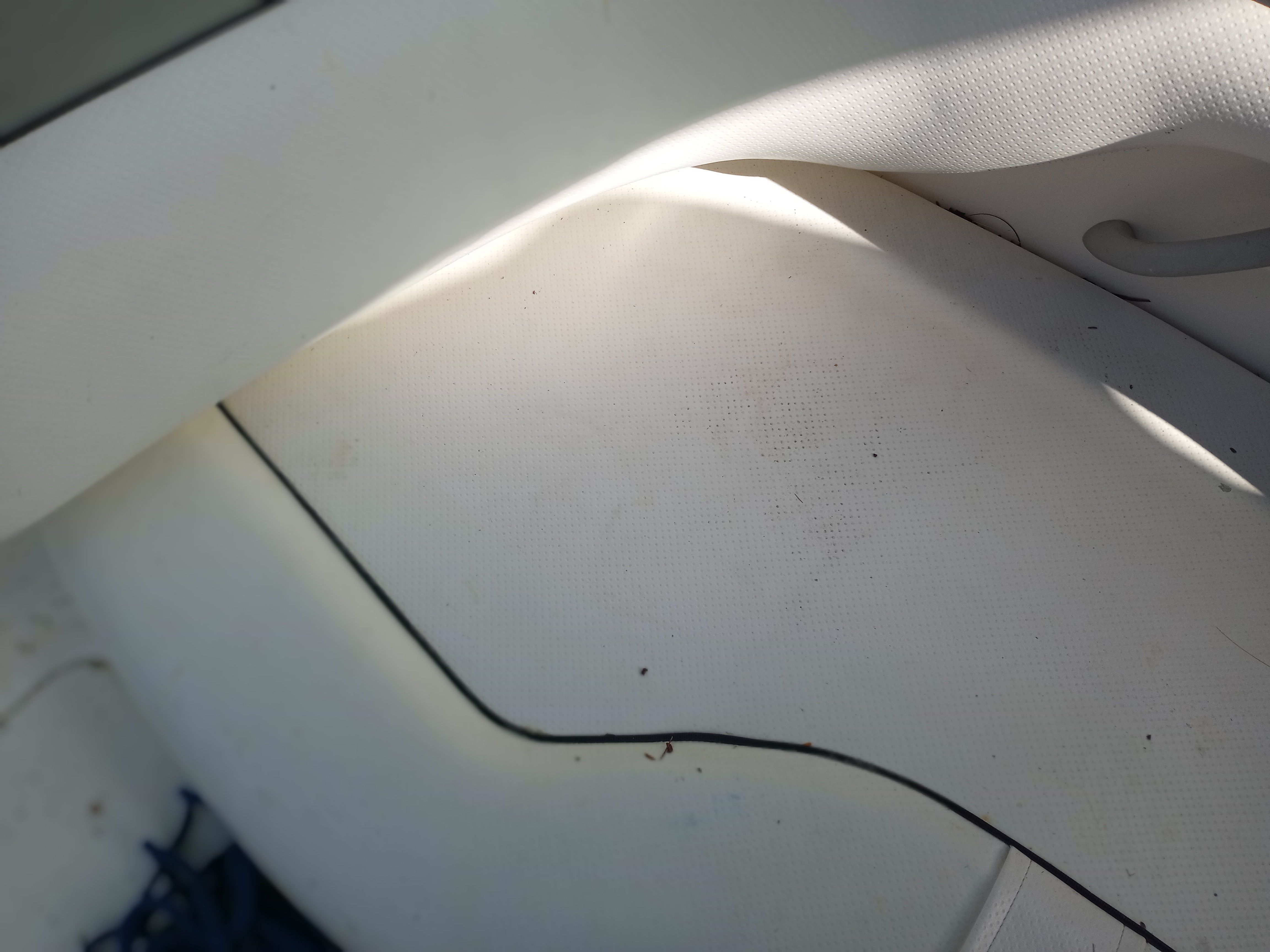 2013 Bayliner Deck Boat - 6