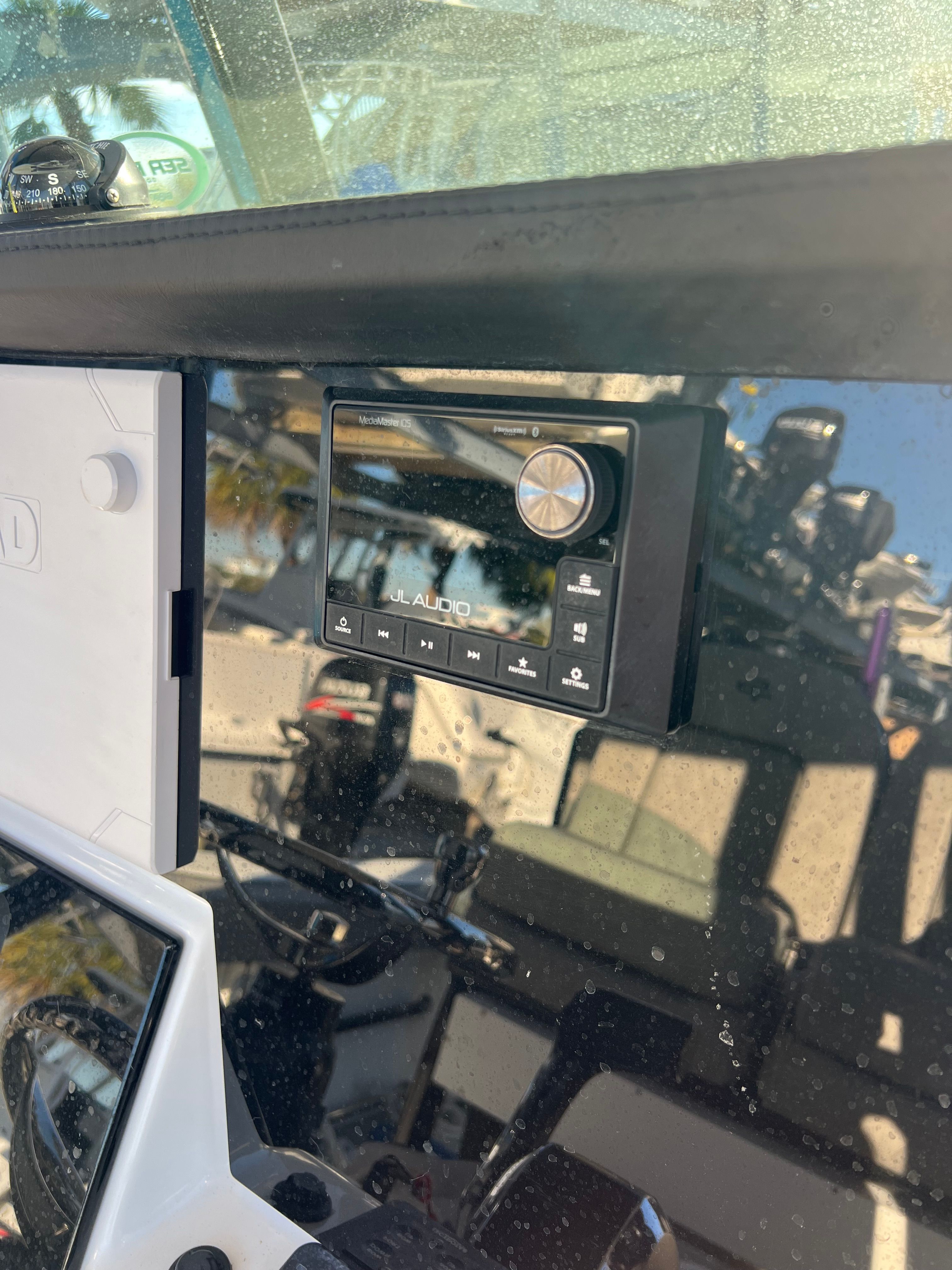 2023 Sea Pro 239 Deep DLX - 7