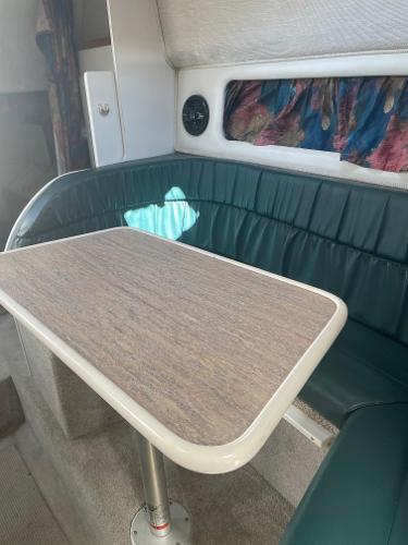 1997 Rinker Fiesta Vee - 21