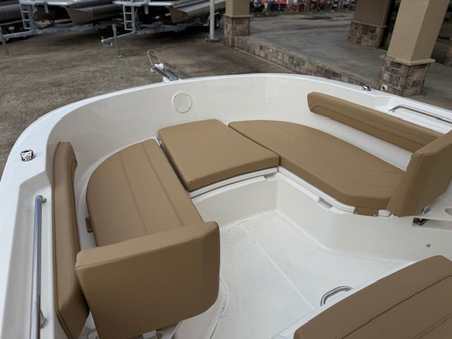 2026 Bayliner Trophy T22CC - 15