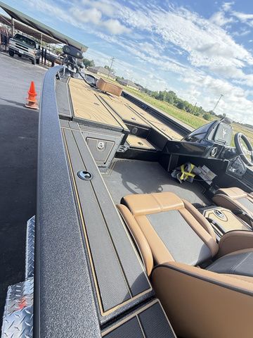 2026 Xpress XR 21 BASS - 10