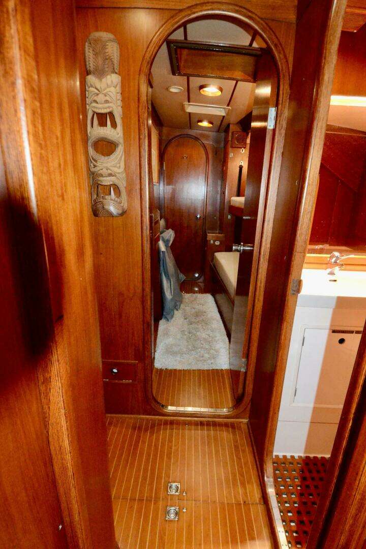 1983 Nautor Swan 651 - Image 8