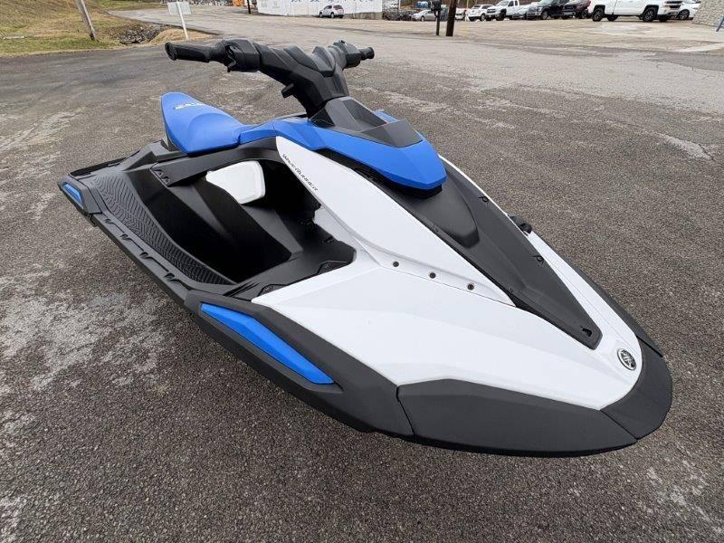 2025 Yamaha Boats Waverunner Jet Blaster - 7