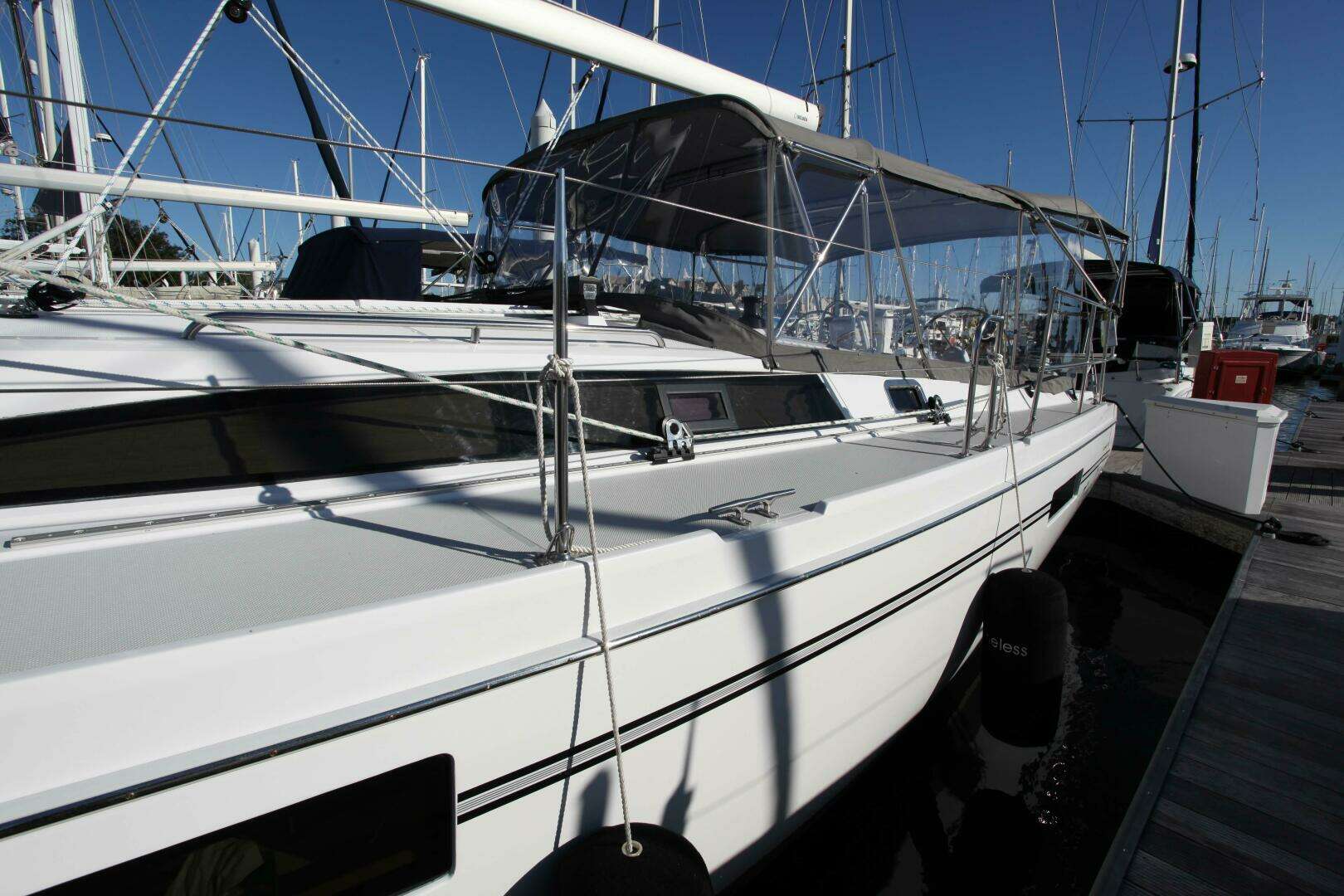 2025 Catalina 426 - Image 6