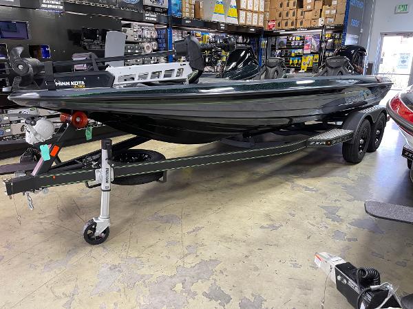2021 Skeeter ZXR20 - 8