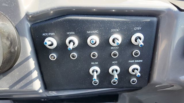 2026 Evotti 521CS - 29
