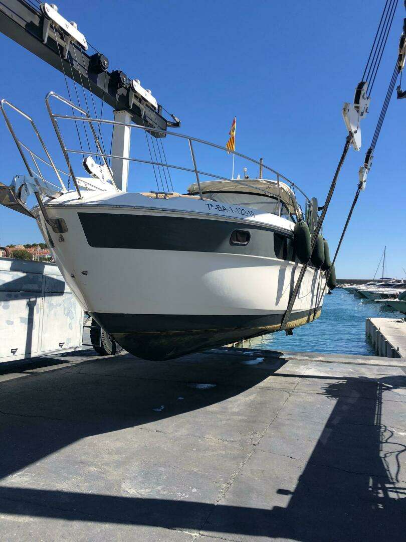 2013 Bavaria Sport 35 - Image 33