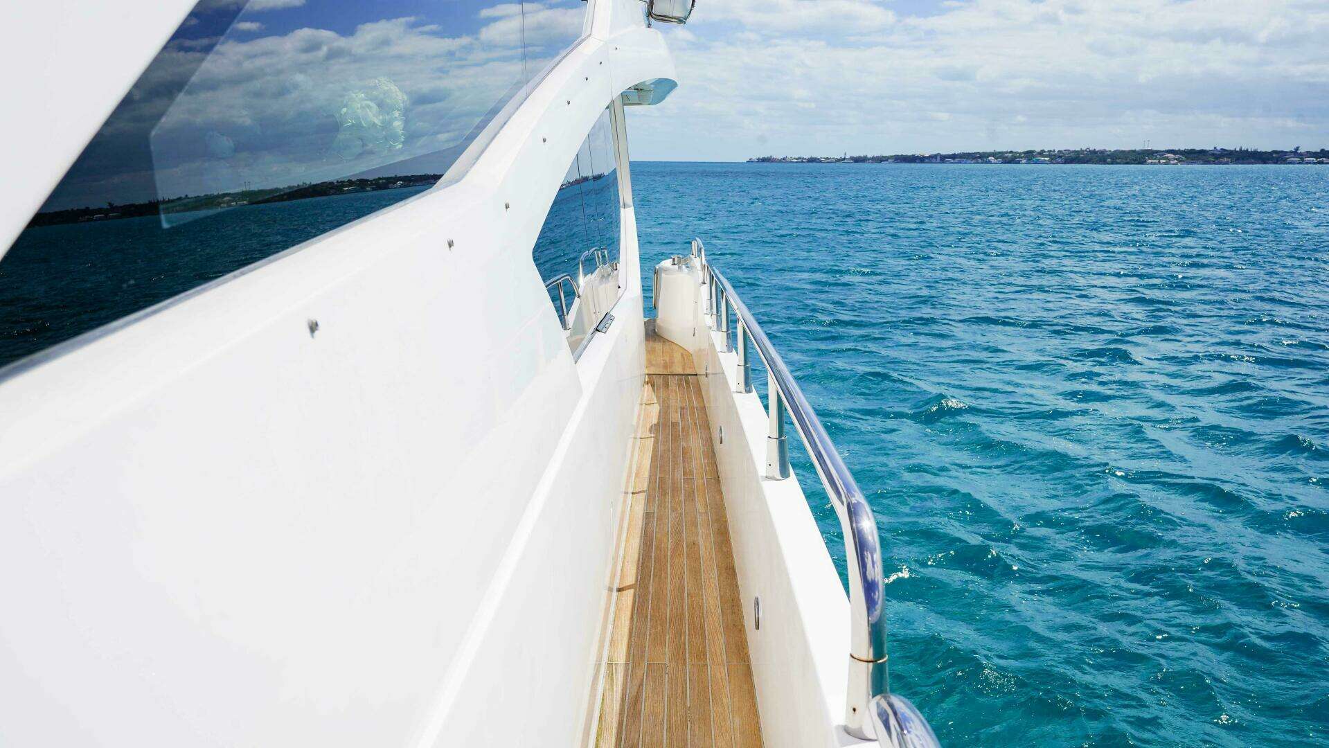 2016 Sunseeker 75 Yacht - Image 22