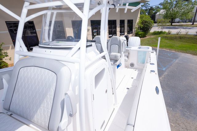 2023 Sea Fox 288 Commander - 29