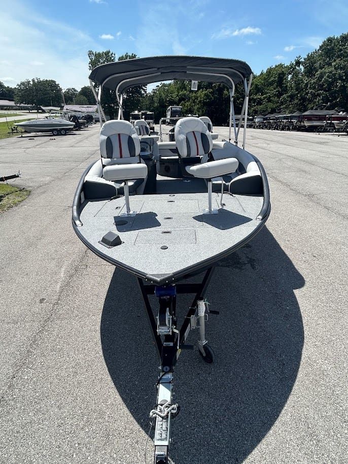 2026 Lowe Sport Deck 224 - 6