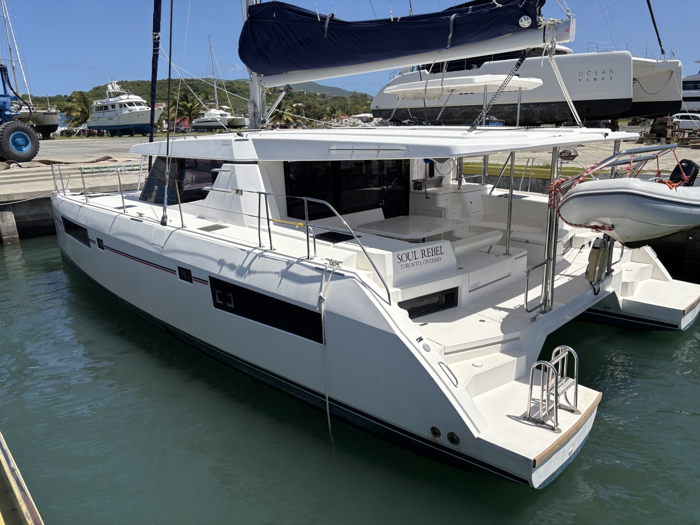 2019 Robertson & Caine Leopard - Image 3