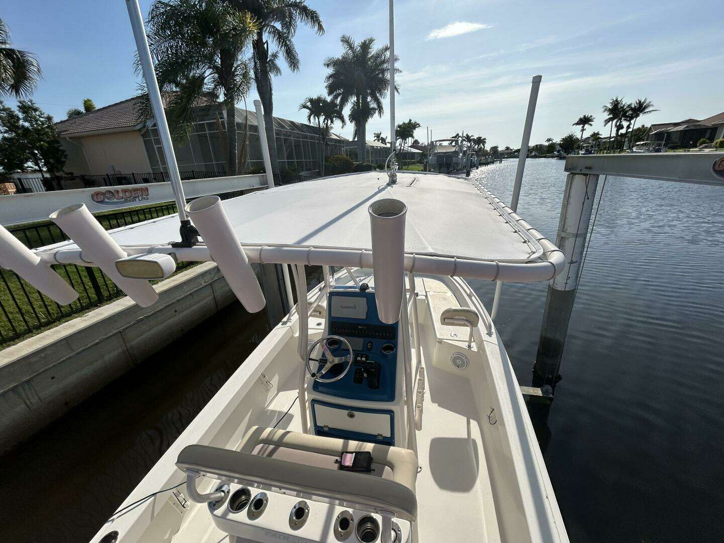 2019 Pathfinder 2200 CC - Image 24