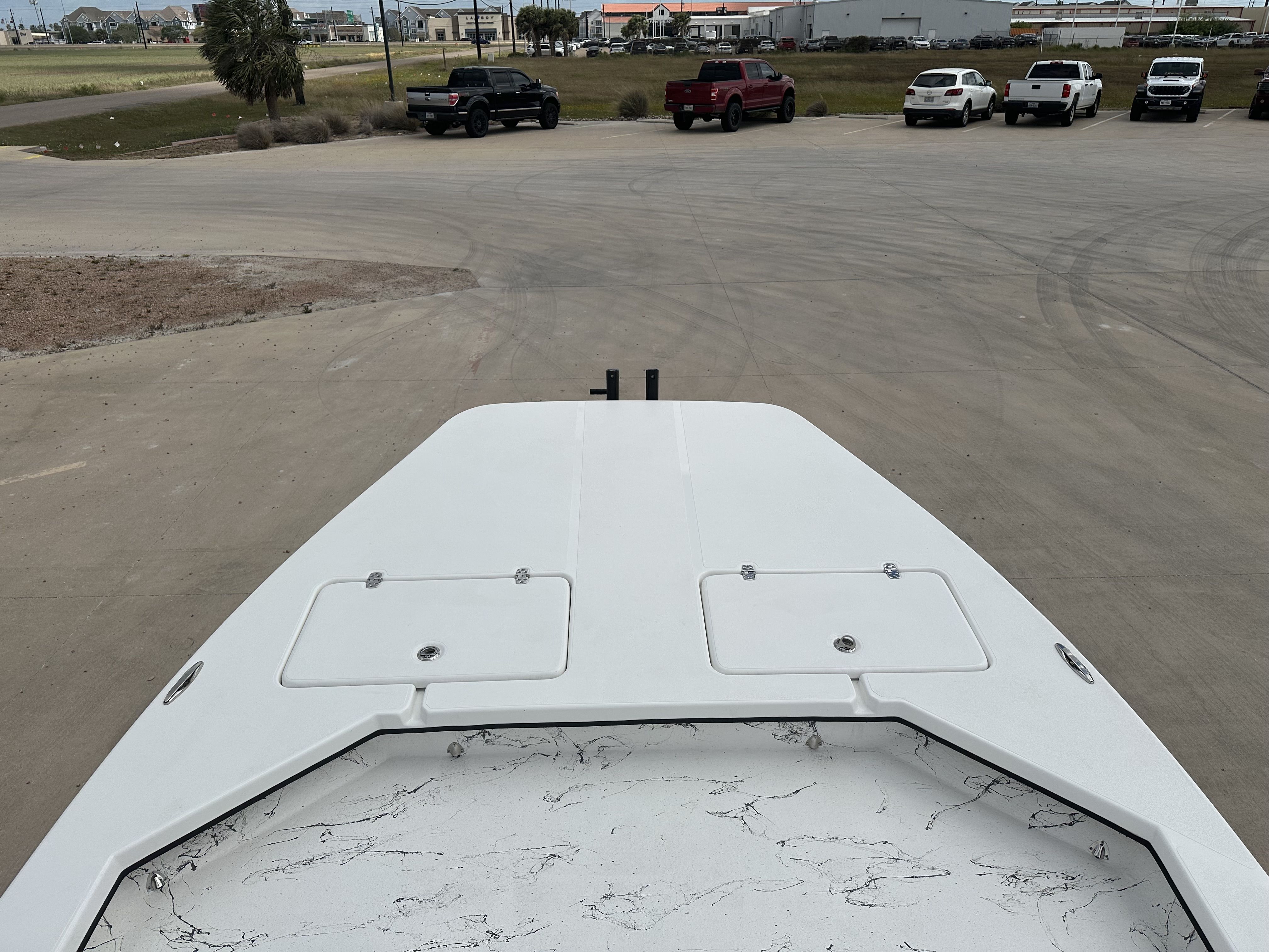 2026 Shoalwater 23' Catamaran - 21