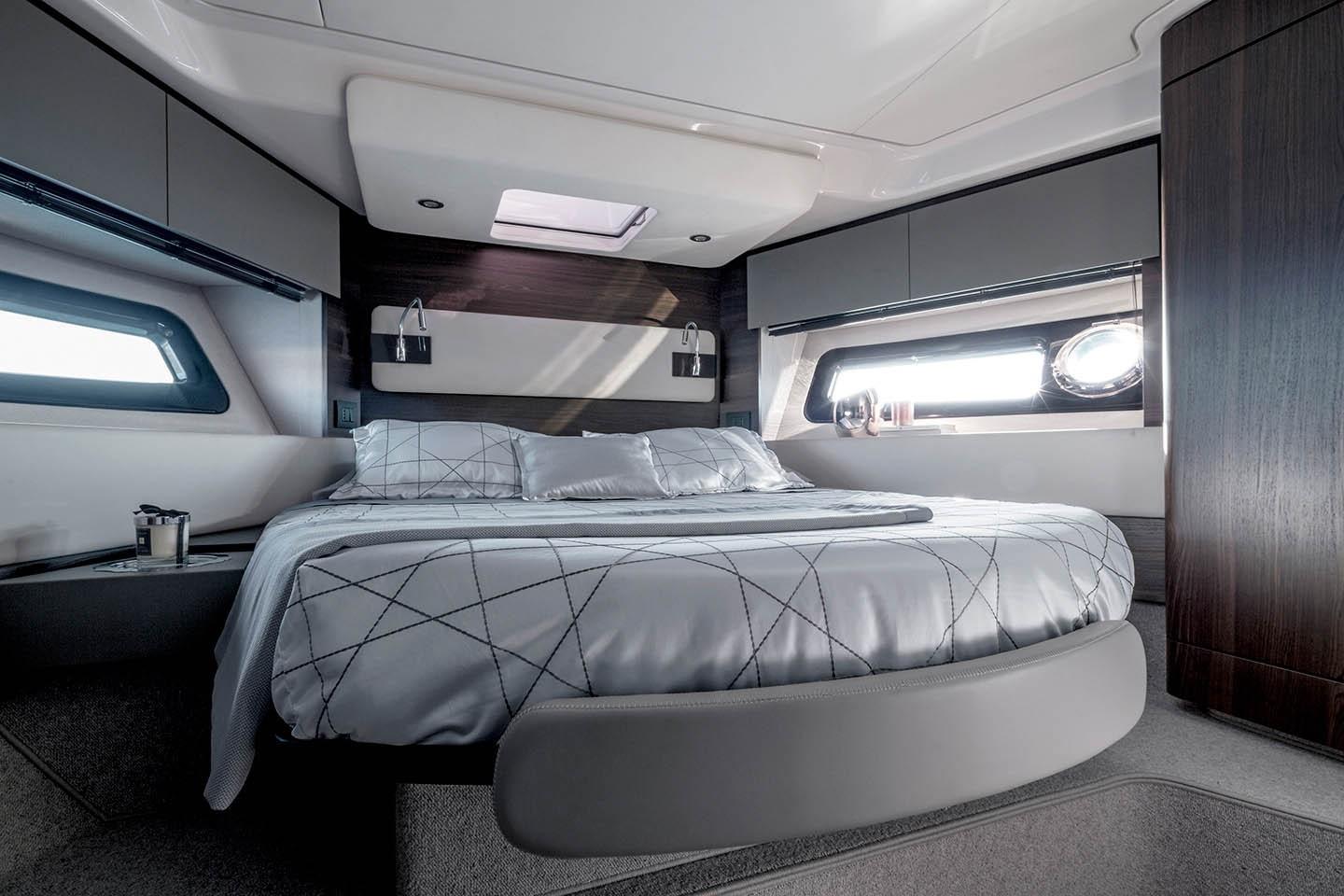 VIP Cabin