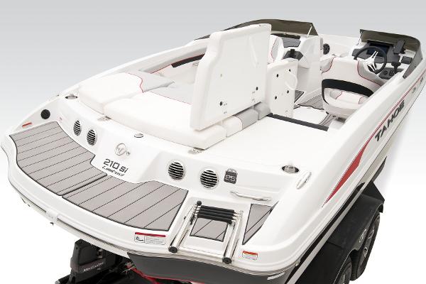 Tahoe 210 Si Limited