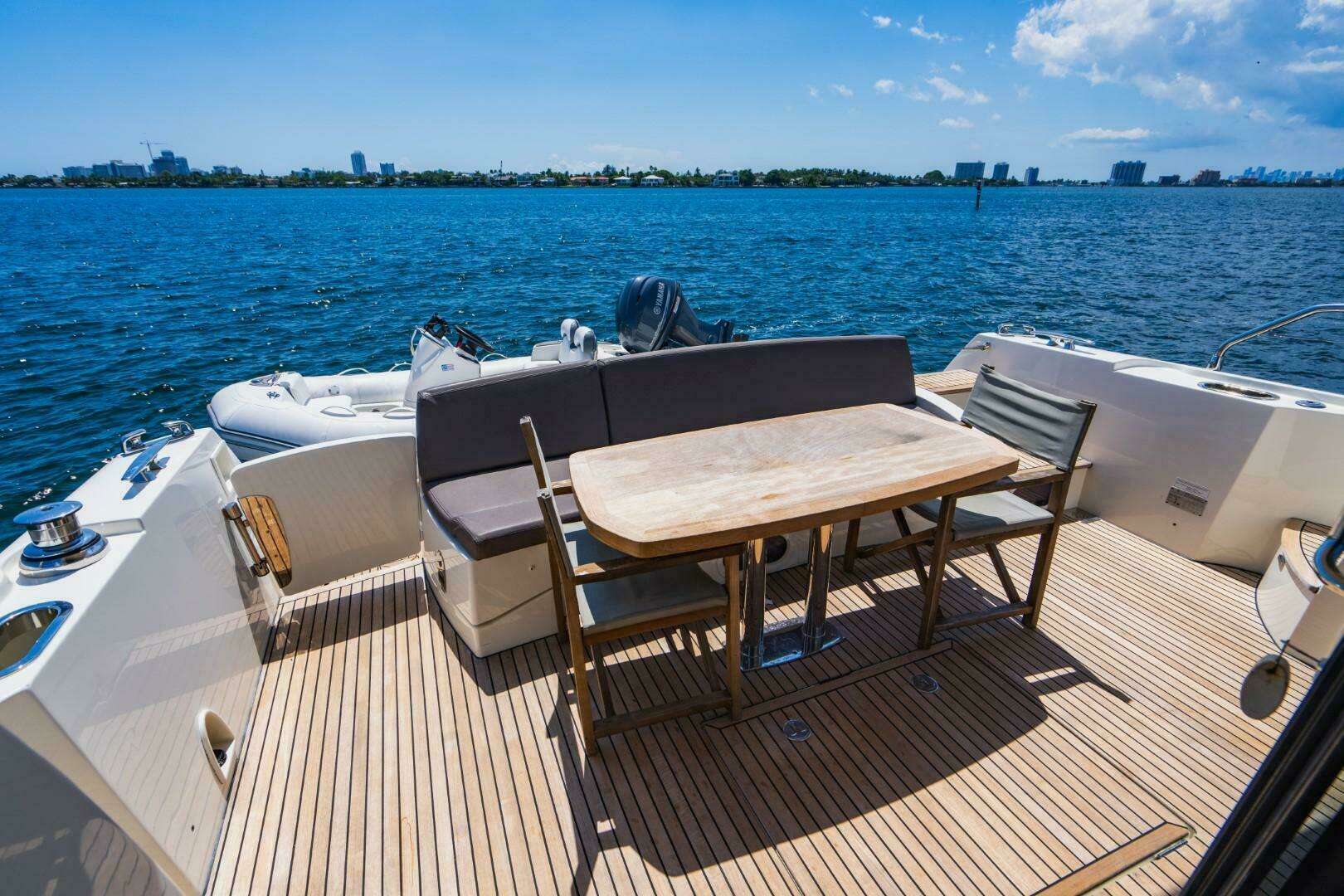 2018 Prestige 500S - Image 13