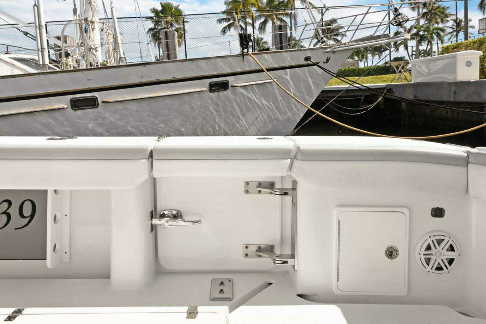 2020 Yellowfin Center Console - Image 30