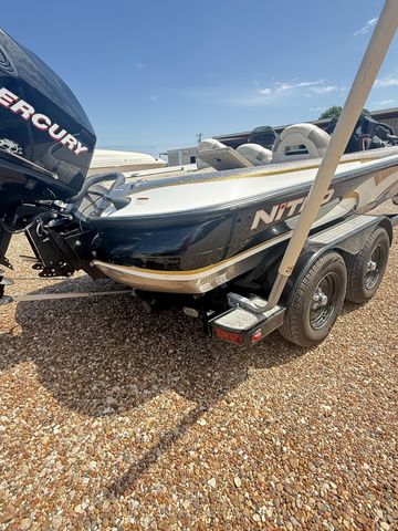2008 Nitro 929 CDX - 8
