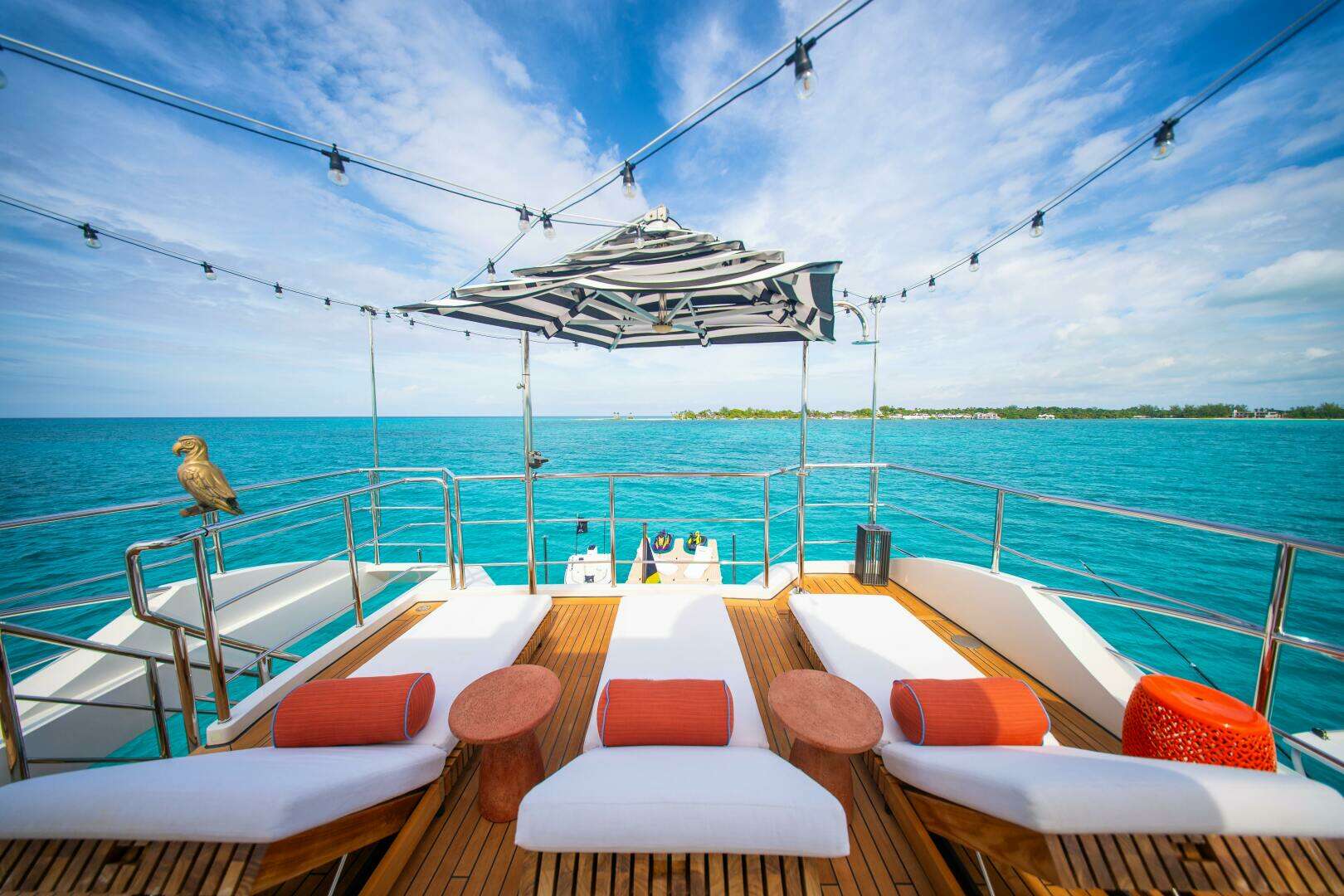 2015 Benetti Benetti Tradition Supreme 108 - Image 36