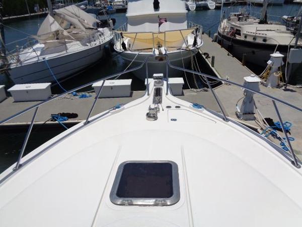 2004 Tiara Yachts 4400 Sovran - 82