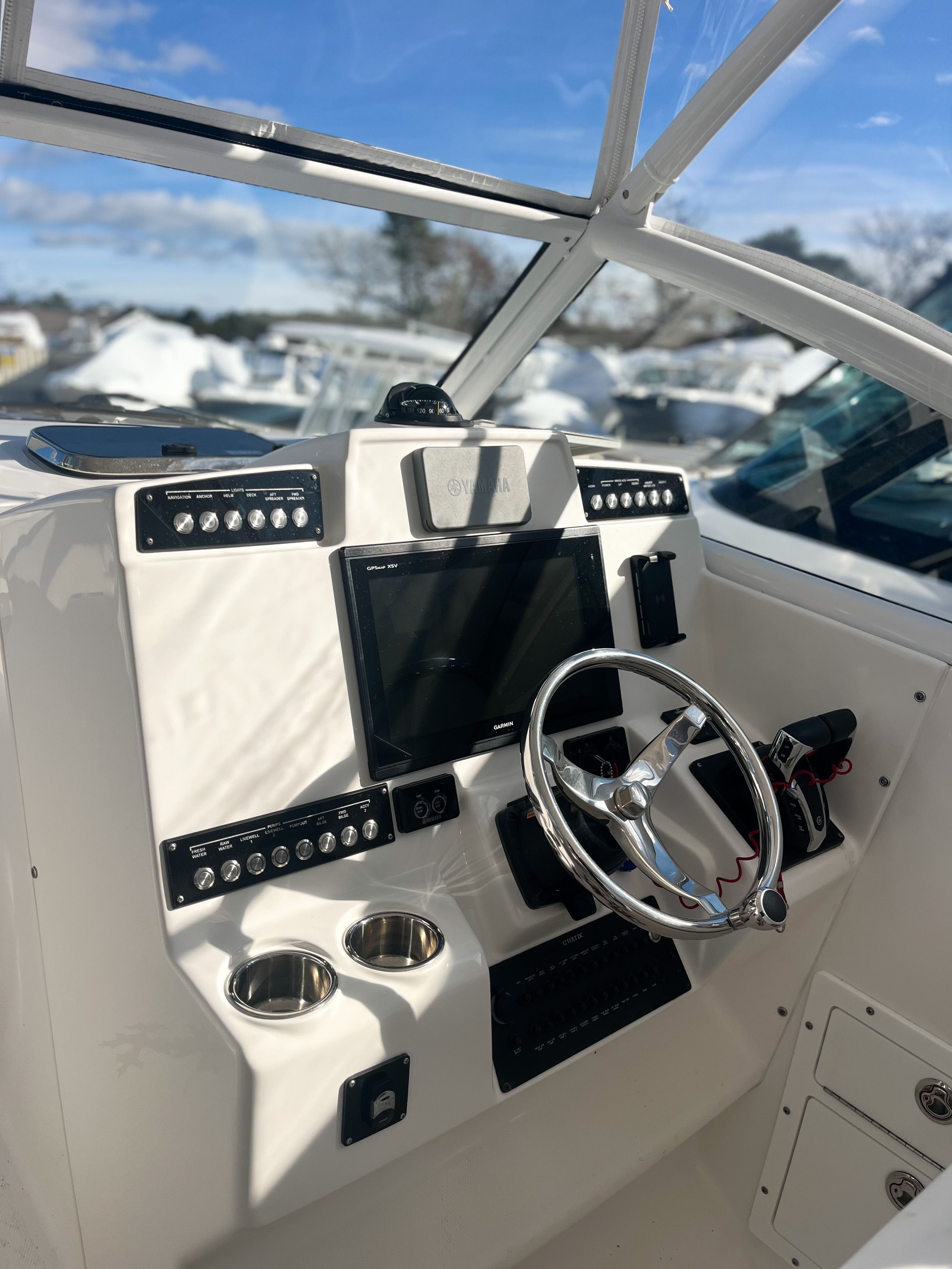 2017 EDGEWATER 280 CX - Image 18