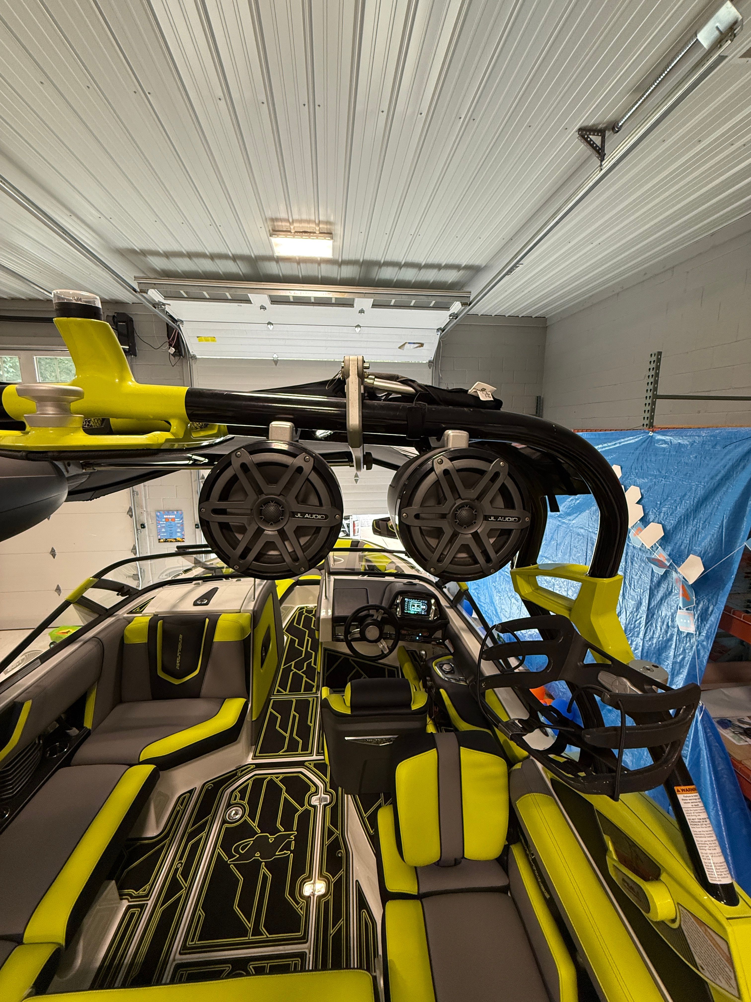 2016 Nautique Super Air Nautique G23 - 68