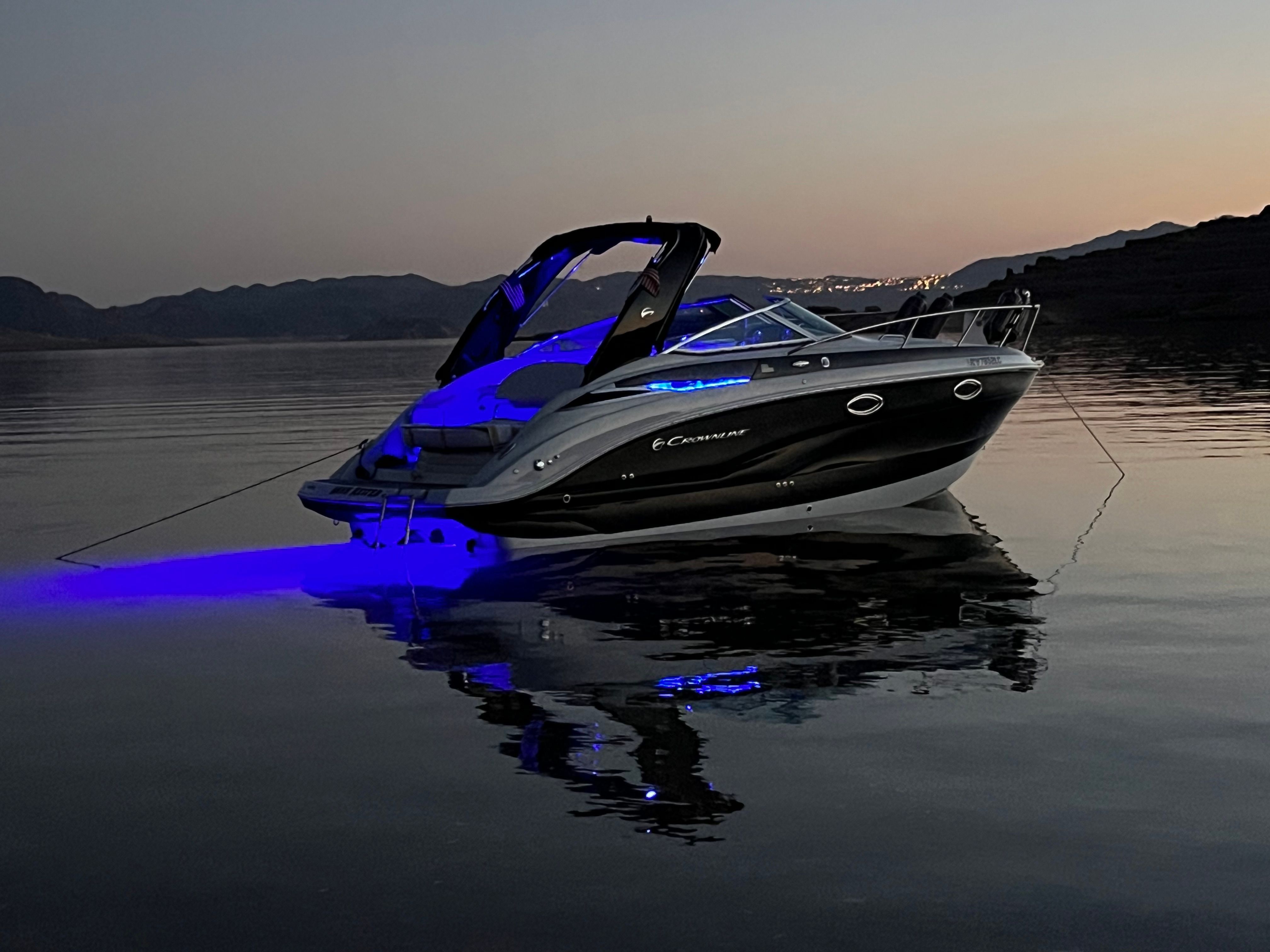2020 Crownline 264 CR - 4