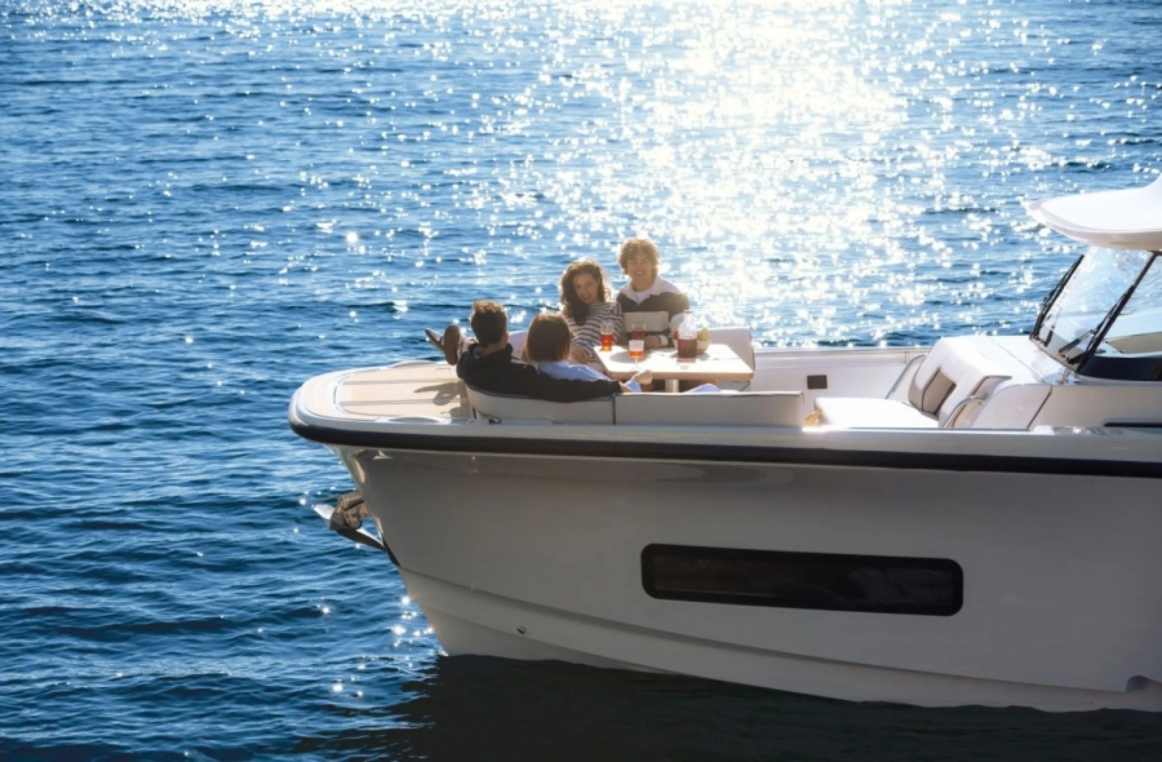 2026 Other AIATA Wayfinder 38 Cabin - Image 20