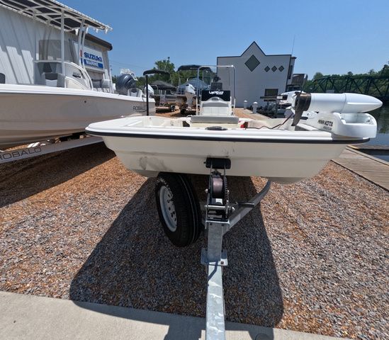 2023 Mako Pro Skiff 15 CC - 3