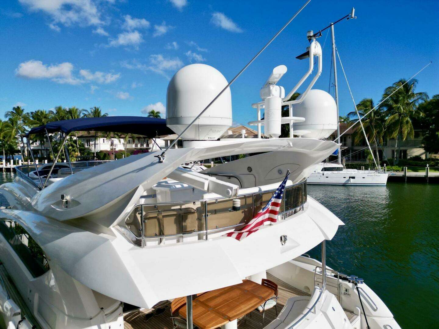 2005 Sunseeker Yacht - Image 60