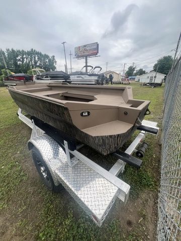 2026 REAPER BOAT WORKS LLC 553 ST - 6