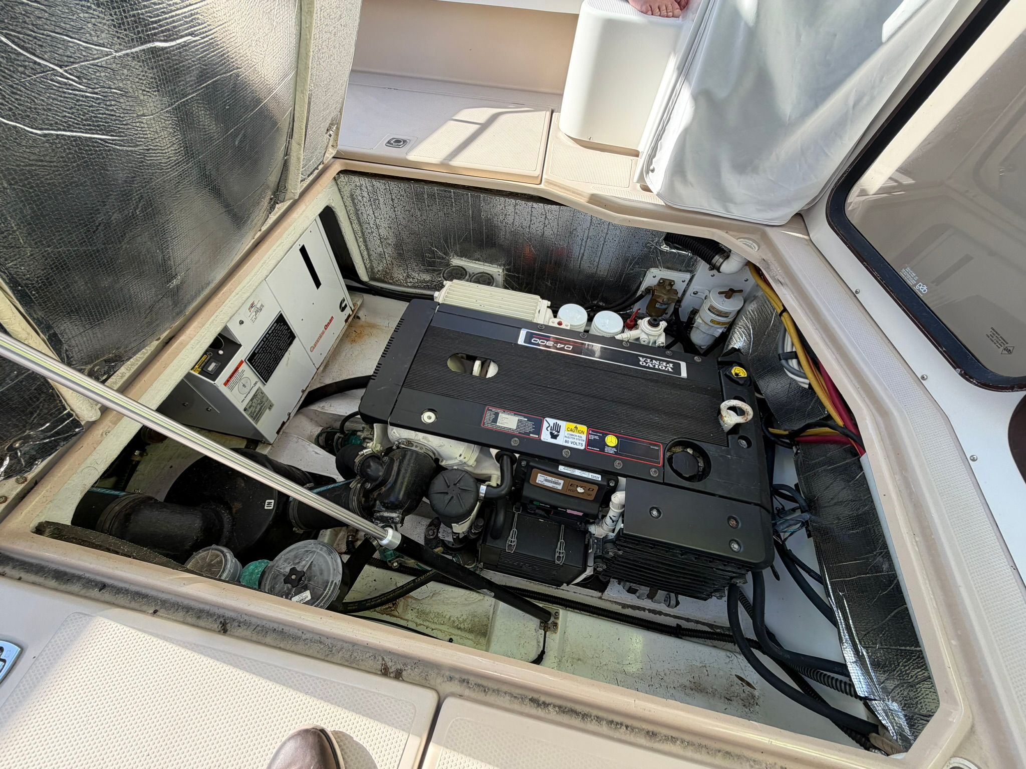2013 Ranger Tugs R-31 CB - 11