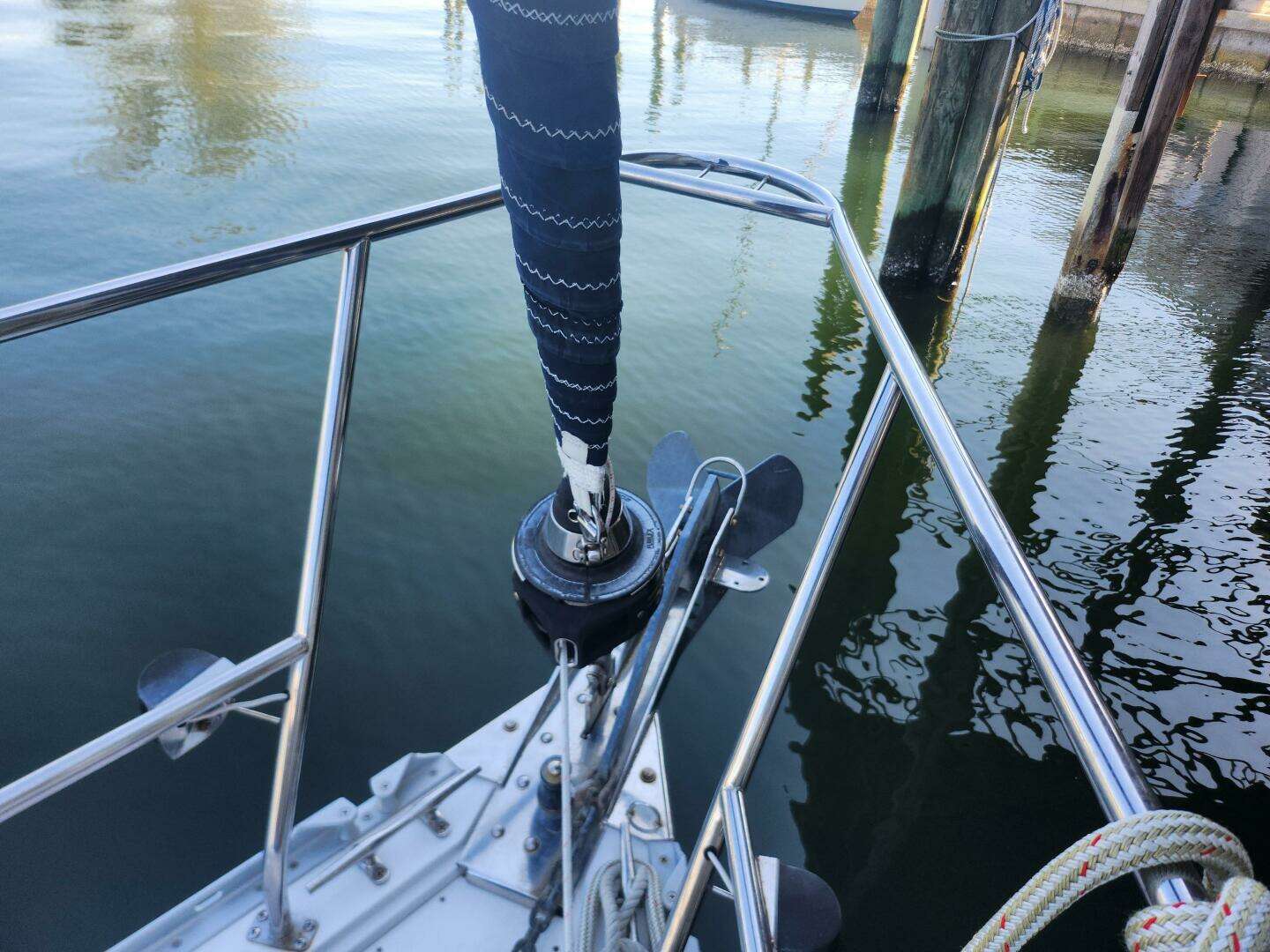 2012 Catalina 355 - Image 64