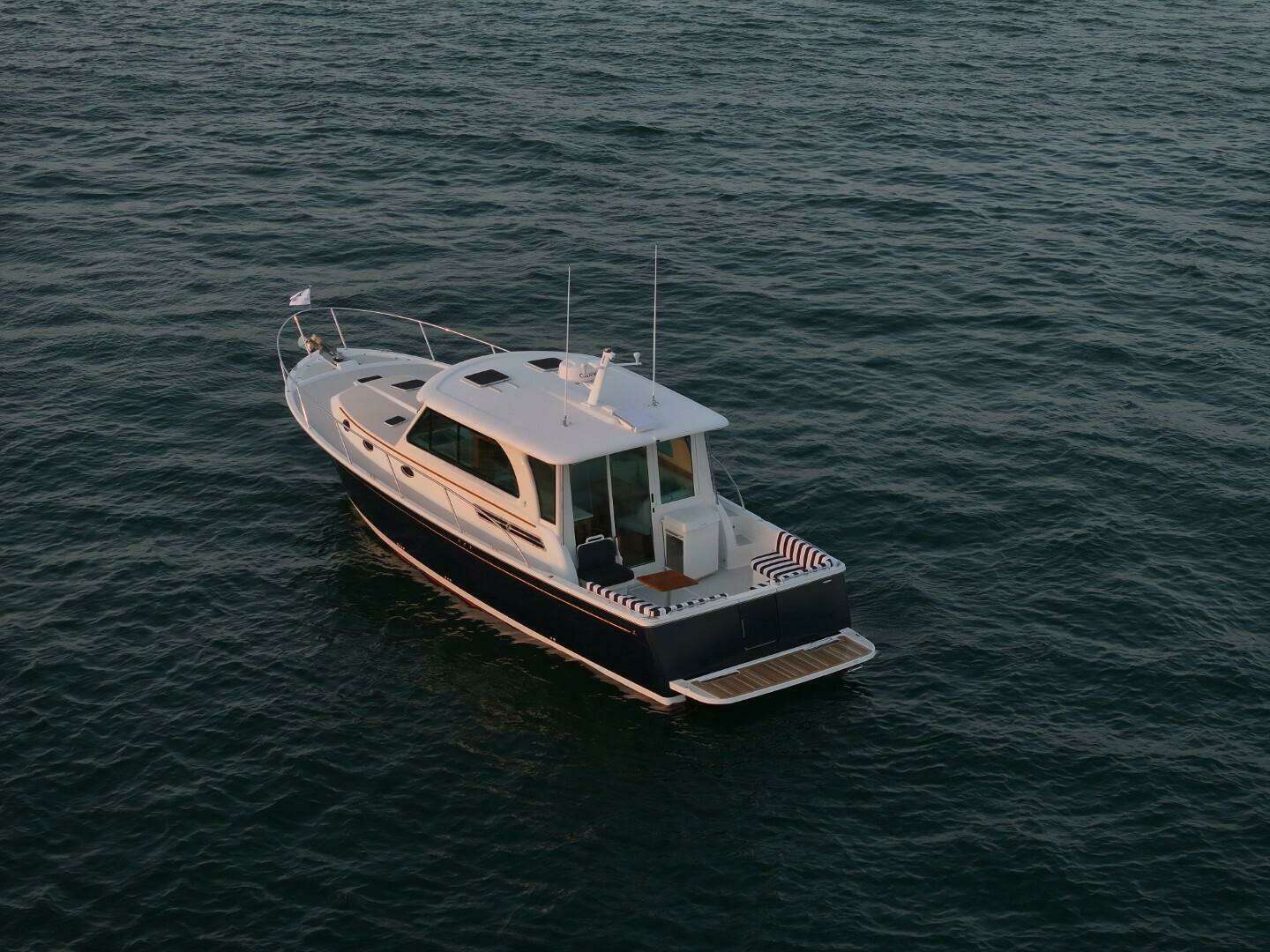2027 Back Cove 412 - Image 6