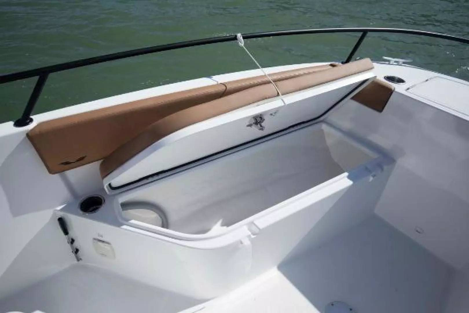2026 Beneteau FLYER 8 SpaceDeck - Image 18