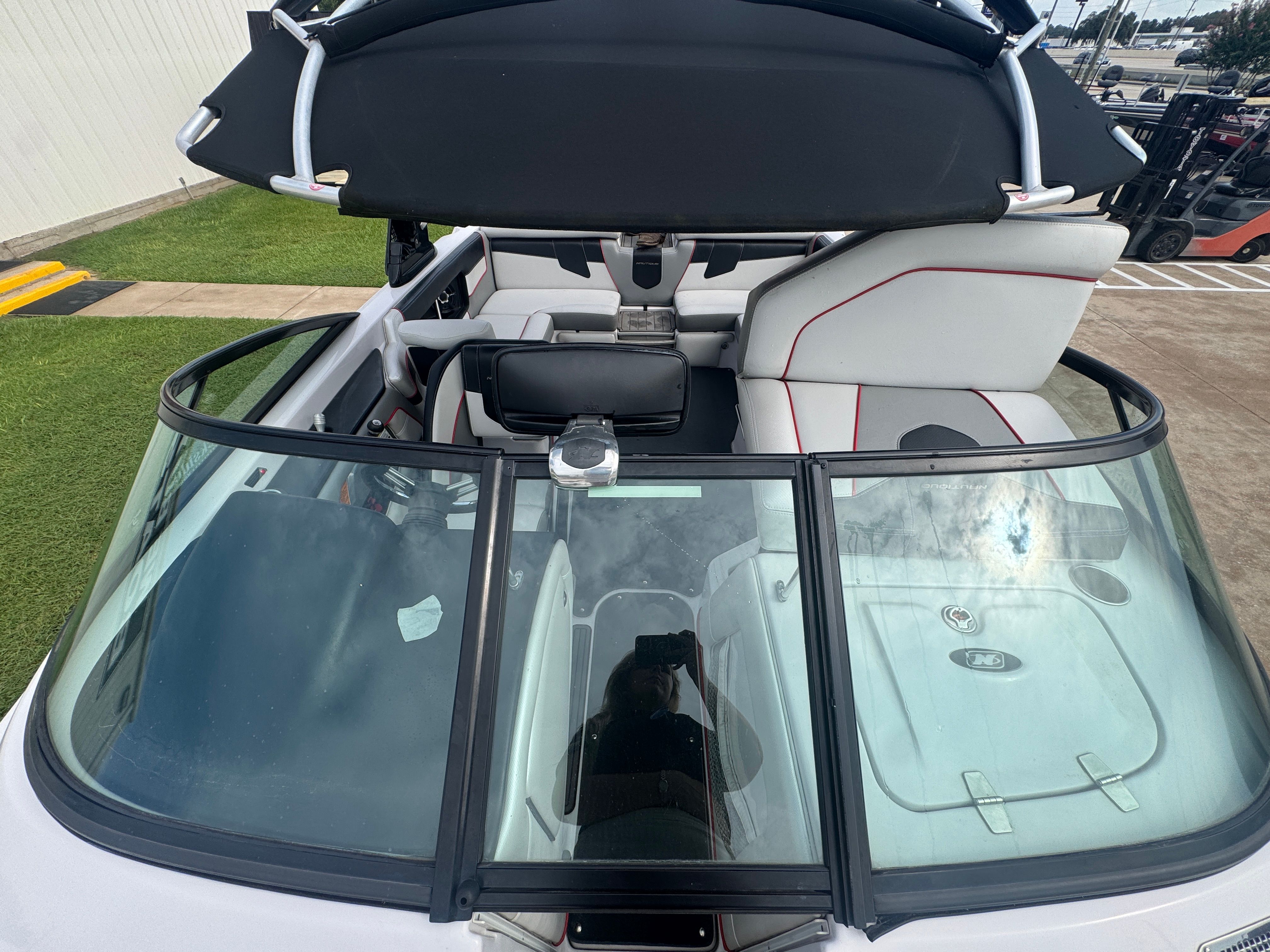 2012 Air Nautique SUPER AIR NAUTIQUE 230 - 16