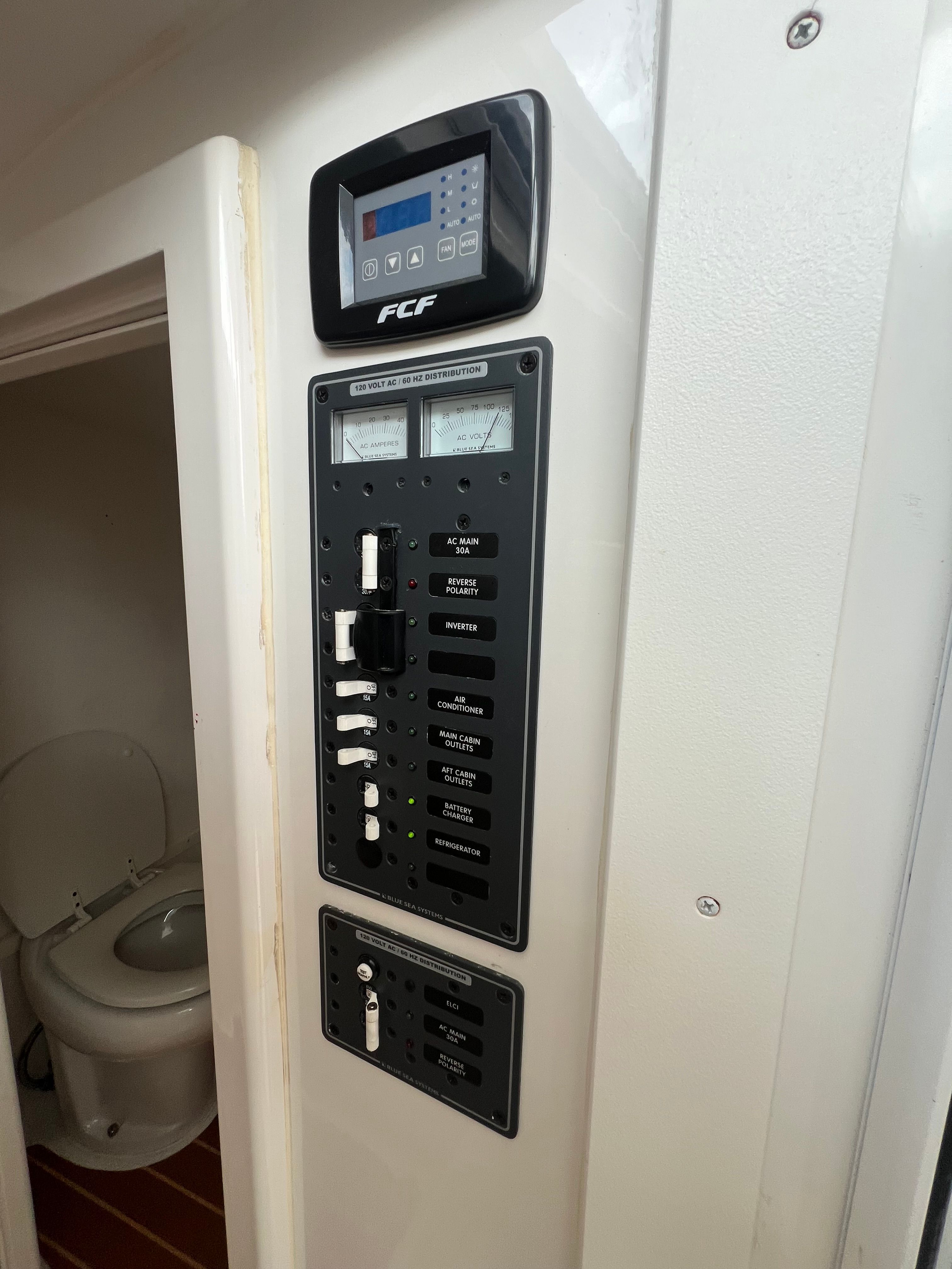 2015 Steiger Craft 31 Miami / Chesapeake - 22