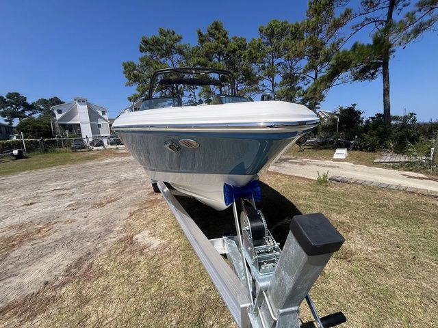2026 Chaparral 23 SSi OB - 2