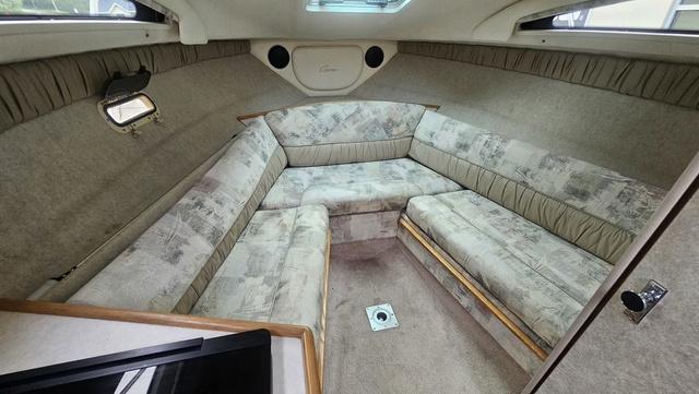 1998 Bayliner 2655 Ciera - 13