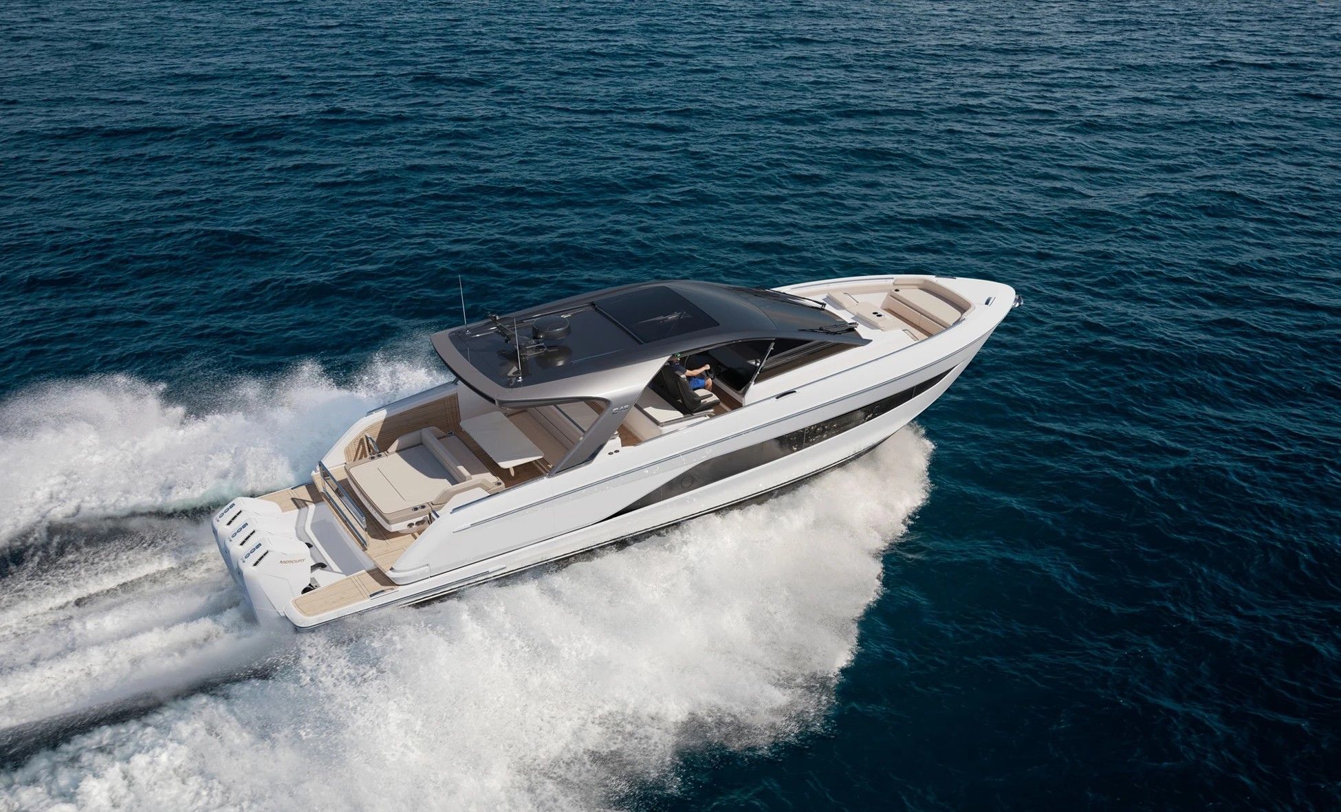 2027 Princess C48