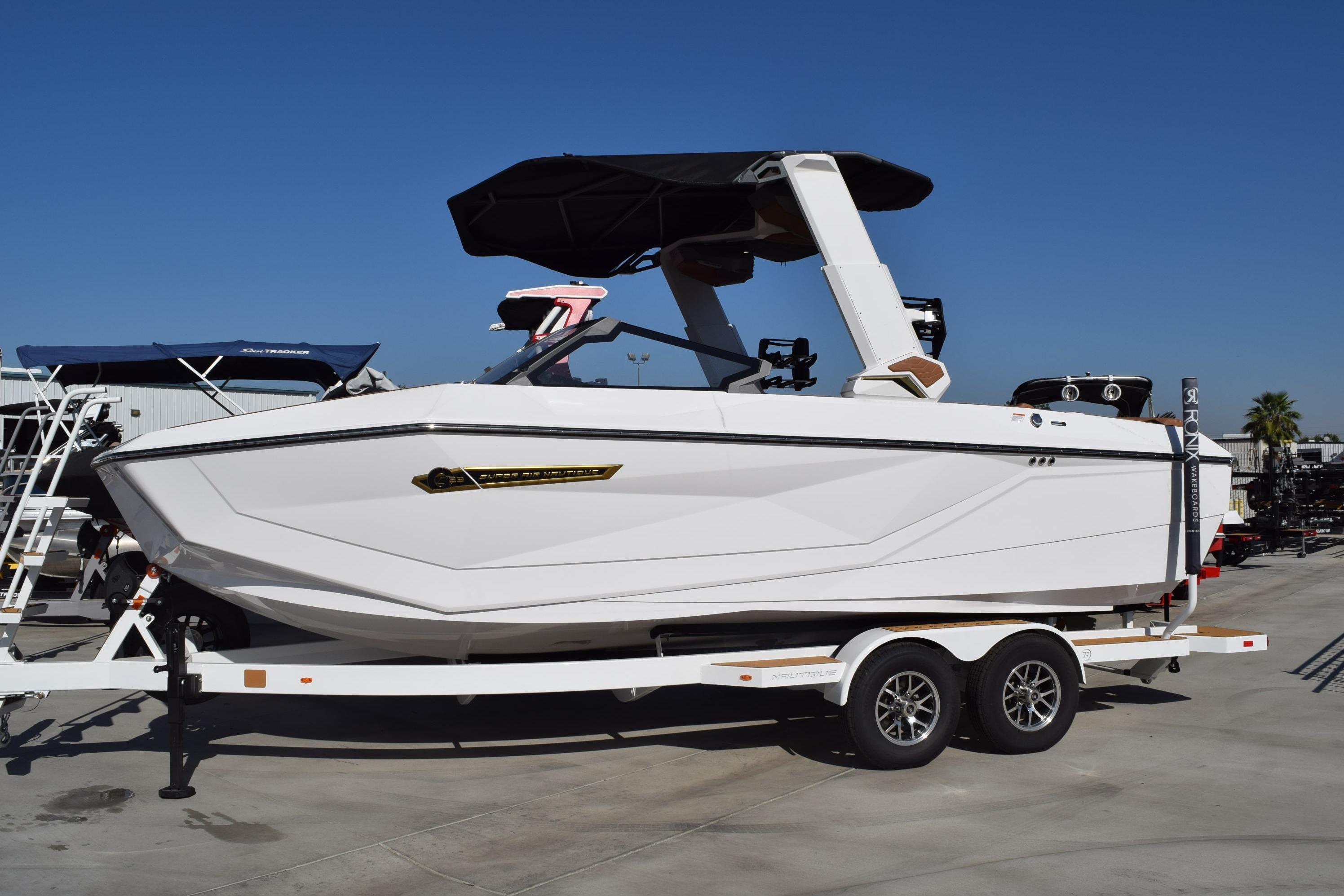 2026 Nautique Super Air Nautique G23