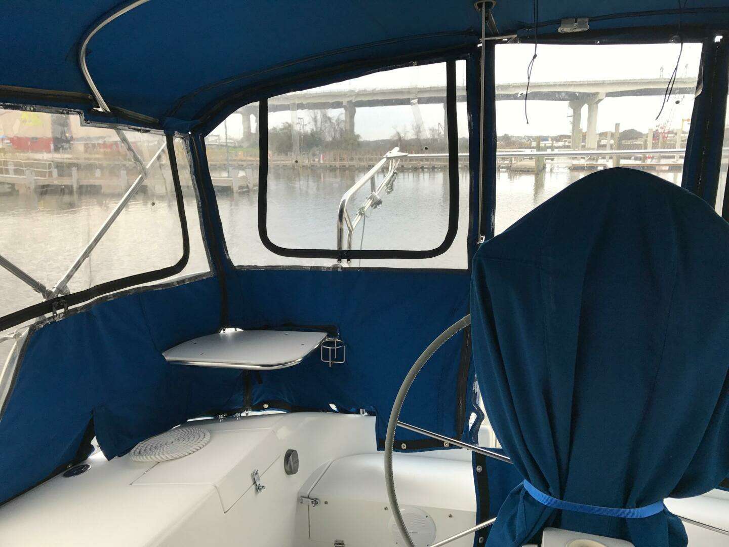 1995 Catalina 42 Mk II - Image 18