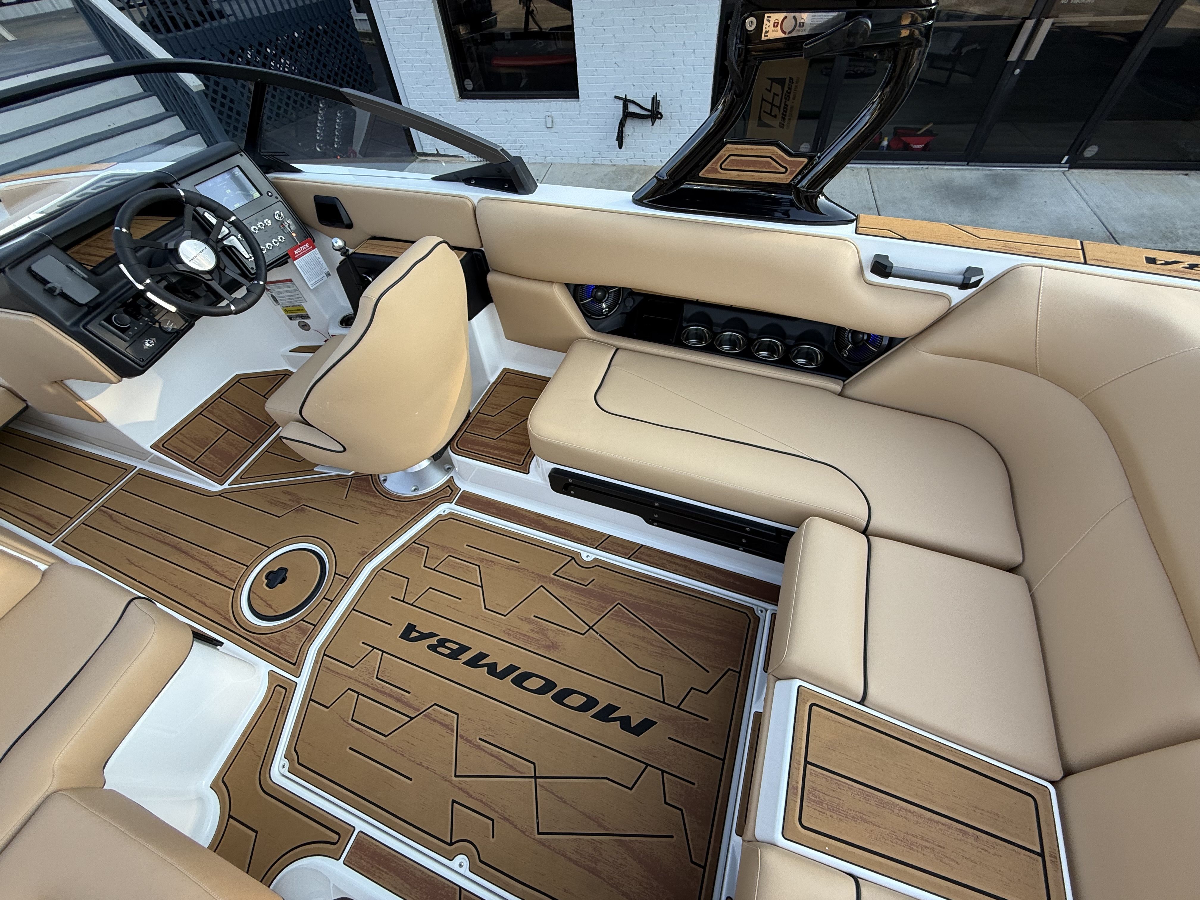 2026 Moomba Craz - 16