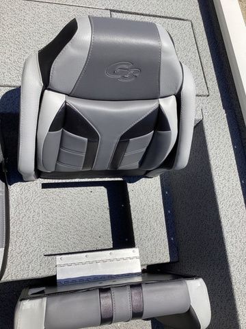 2026 G3 Sportsman 1710 - 30
