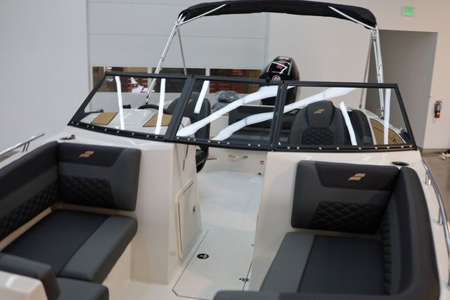 2026 Starcraft SVX OB 210 DC OB - 12