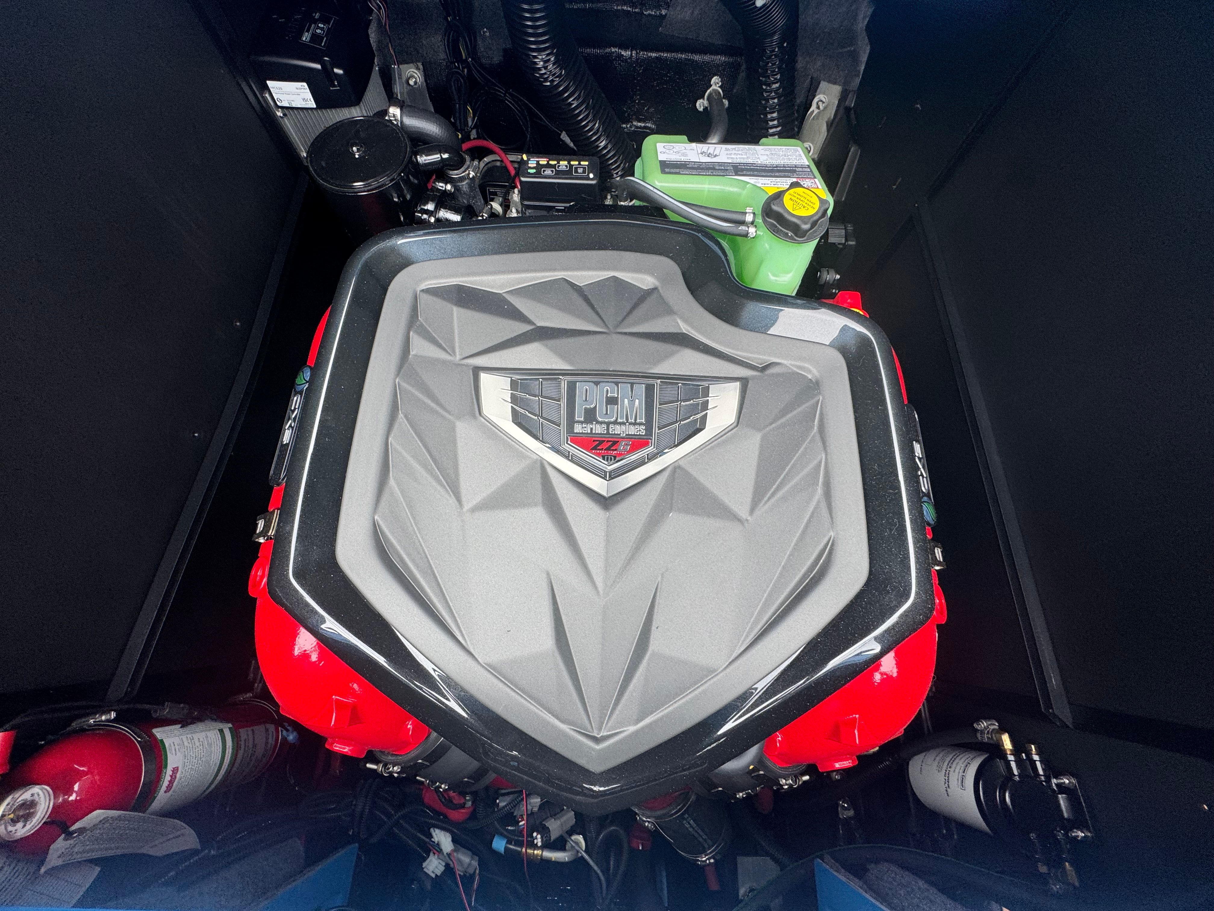 2026 Nautique Super Air Nautique G23 - 54
