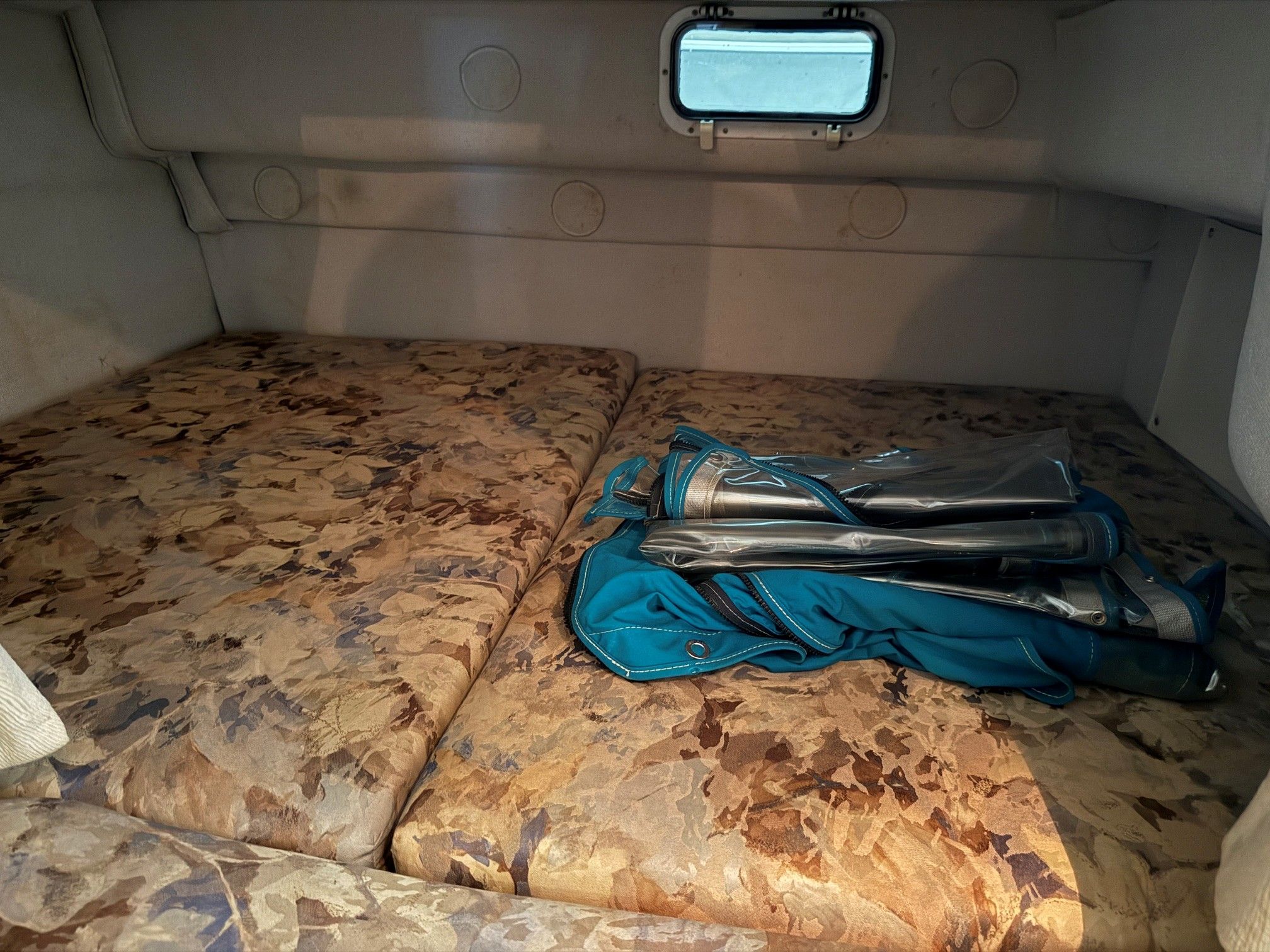 1997 Four Winns 258 Vista - 23