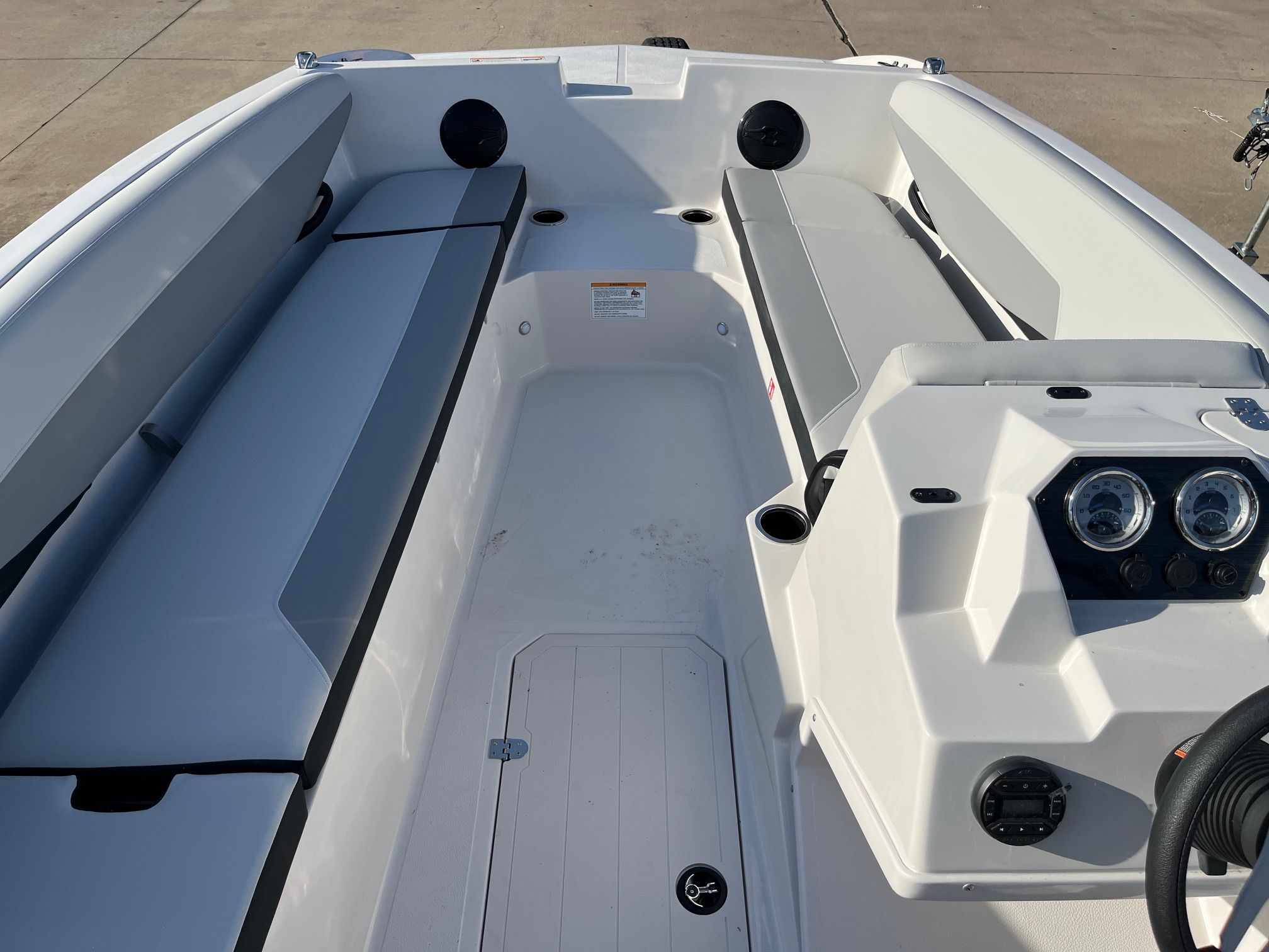 2026 Starcraft SV - 6