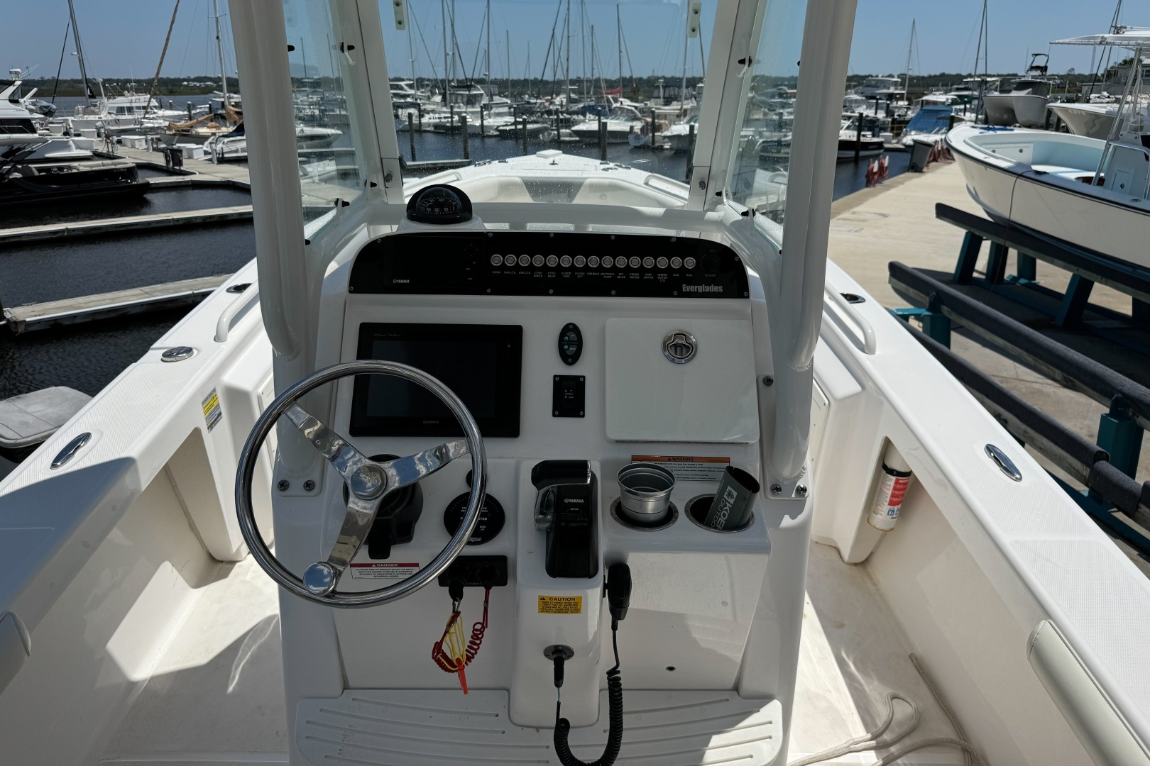 2017 Everglades — - Image 9