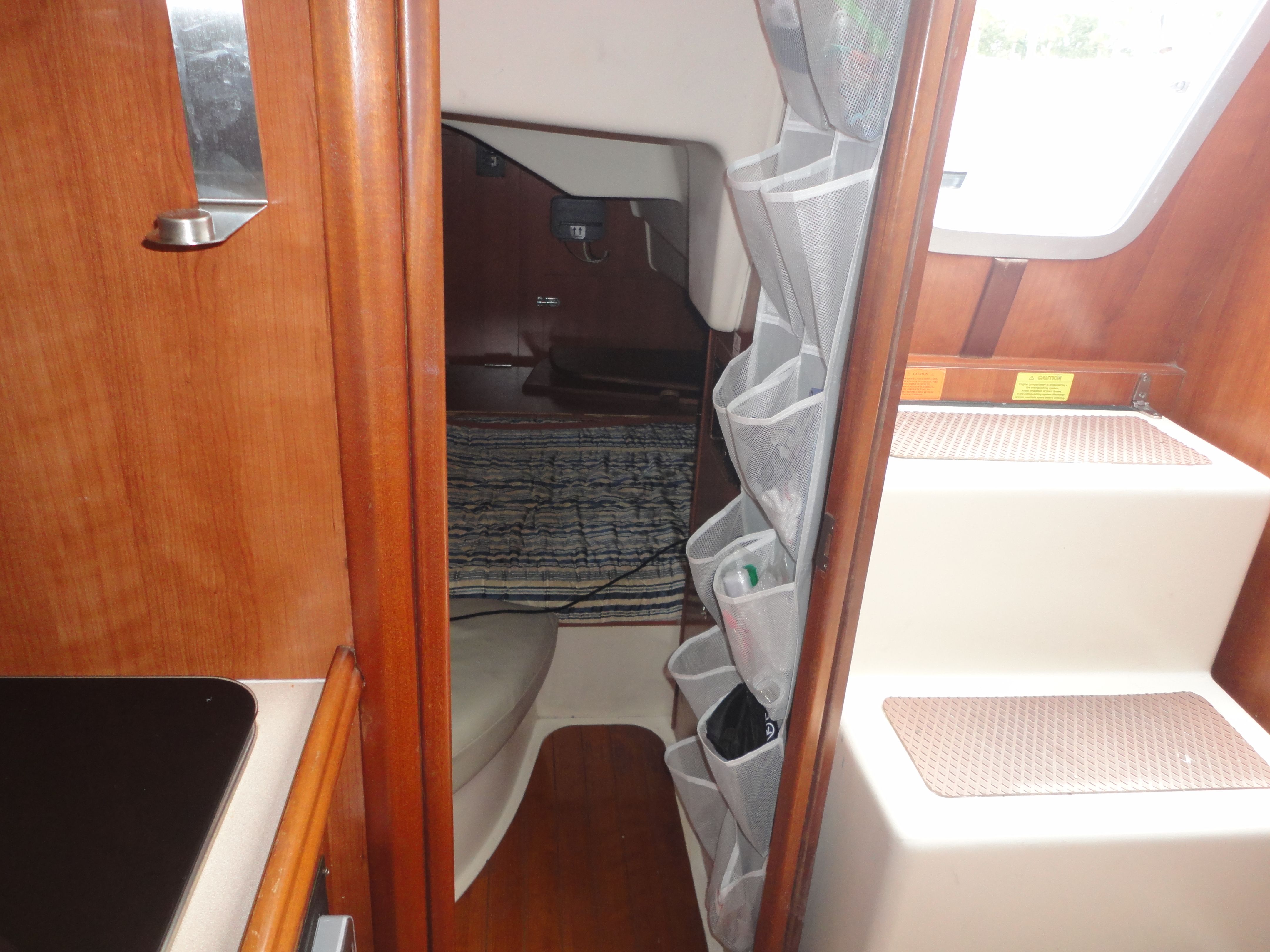 2013 Marlow-Hunter Hunter 27 - 65